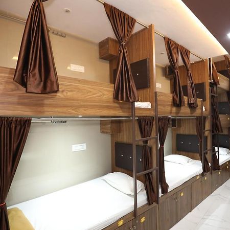 Mango Marol Dormitory Bombaj Zewnętrze zdjęcie