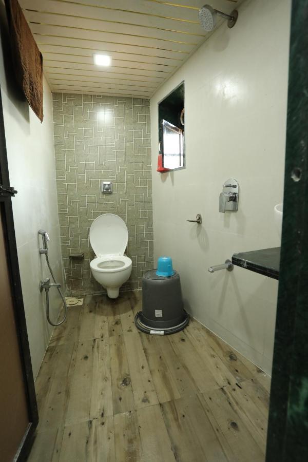Mango Marol Dormitory Bombaj Zewnętrze zdjęcie