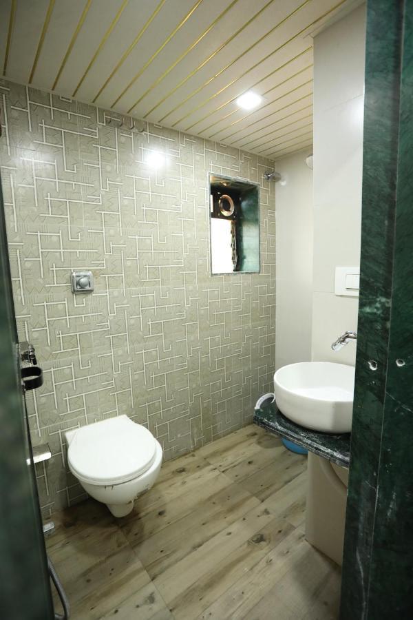 Mango Marol Dormitory Bombaj Zewnętrze zdjęcie