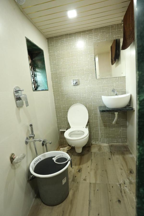 Mango Marol Dormitory Bombaj Zewnętrze zdjęcie
