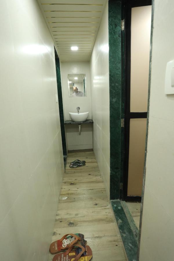 Mango Marol Dormitory Bombaj Zewnętrze zdjęcie