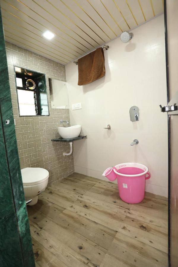 Mango Marol Dormitory Bombaj Zewnętrze zdjęcie